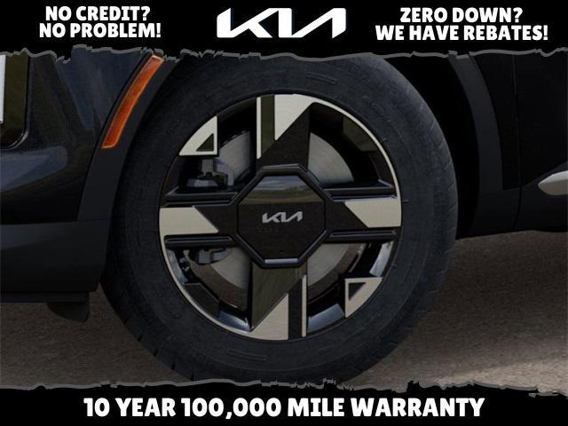 new 2026 Kia Sportage car, priced at $29,765