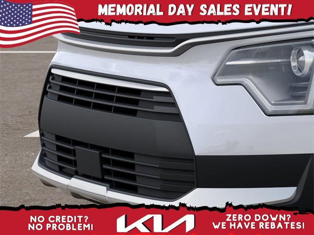 new 2025 Kia Niro car, priced at $29,485