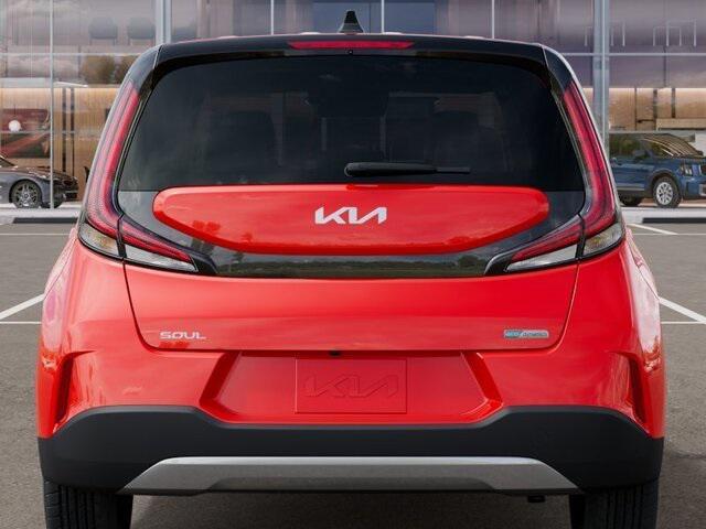 new 2024 Kia Soul car, priced at $25,019