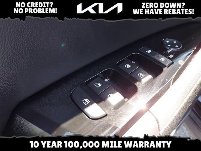 used 2024 Kia Sportage car, priced at $27,988