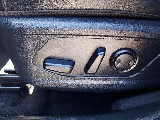 used 2024 Kia Sportage car, priced at $27,988
