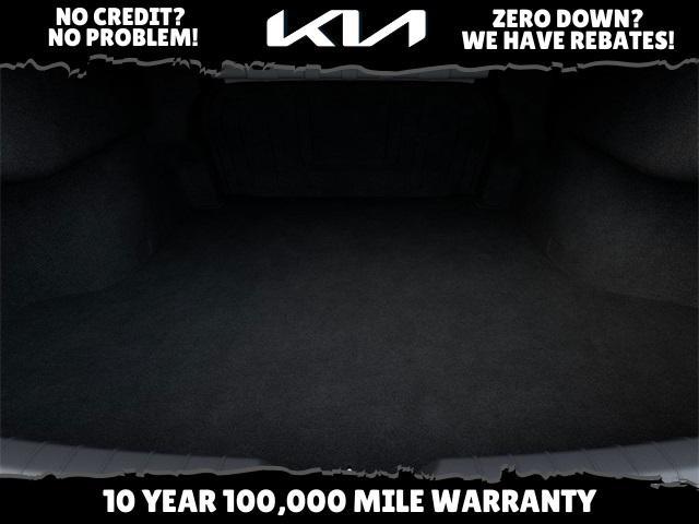 new 2025 Kia K5 car, priced at $30,045
