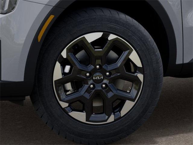 new 2025 Kia Sorento car, priced at $35,118