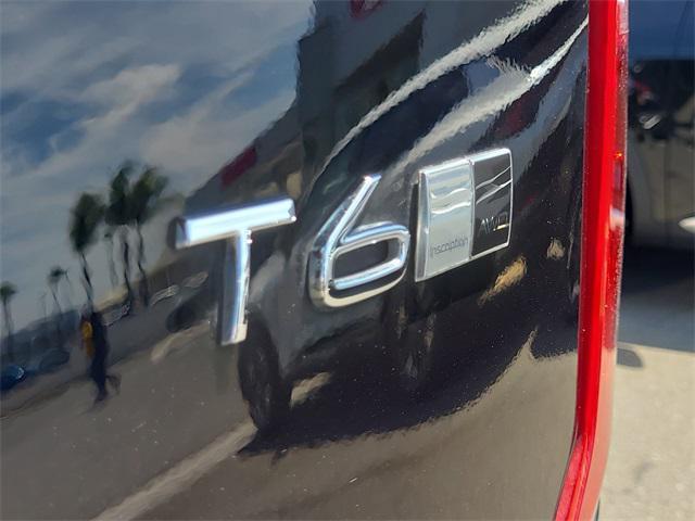 used 2018 Volvo XC90 car, priced at $18,988