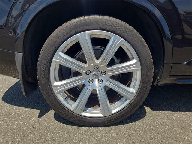 used 2018 Volvo XC90 car, priced at $18,988