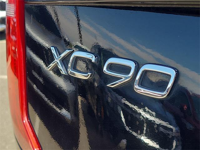 used 2018 Volvo XC90 car, priced at $18,988