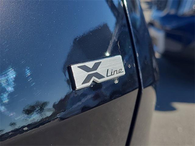 used 2023 Kia Sportage car, priced at $20,988