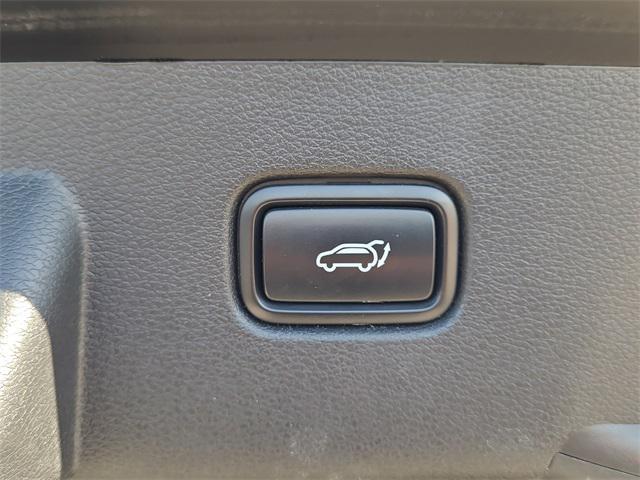 used 2023 Kia Sportage car, priced at $20,988