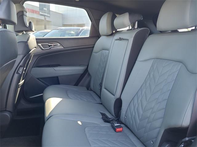 used 2023 Kia Sportage car, priced at $20,988
