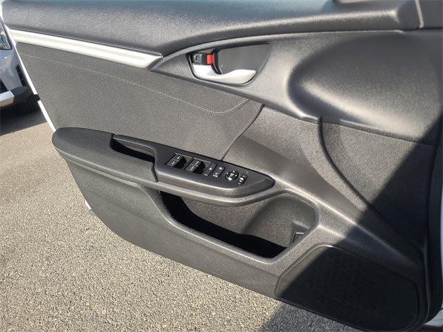 used 2021 Honda Civic car, priced at $23,795