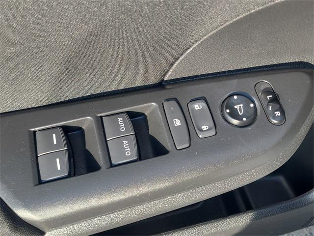 used 2021 Honda Civic car, priced at $23,795