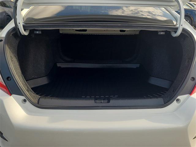used 2021 Honda Civic car, priced at $23,795