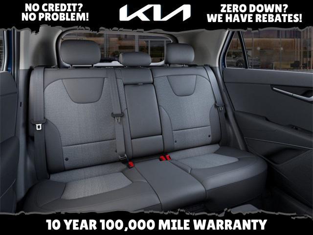 new 2025 Kia Niro car, priced at $28,888