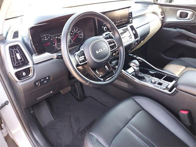 used 2022 Kia Sorento car, priced at $30,988