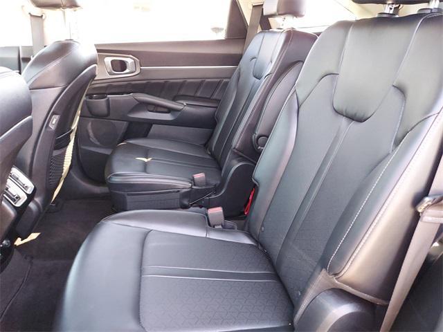 used 2022 Kia Sorento car, priced at $30,988