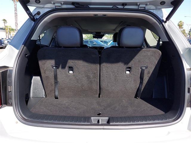 used 2022 Kia Sorento car, priced at $30,988