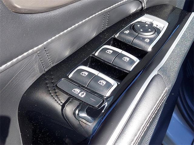 used 2022 Kia Sorento car, priced at $30,988