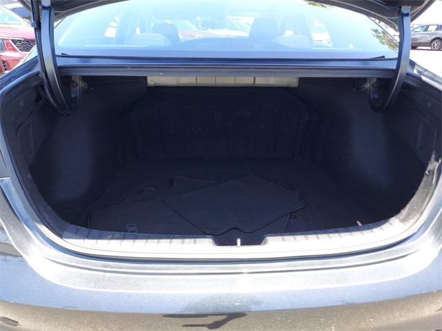 used 2024 Kia Forte car, priced at $19,998