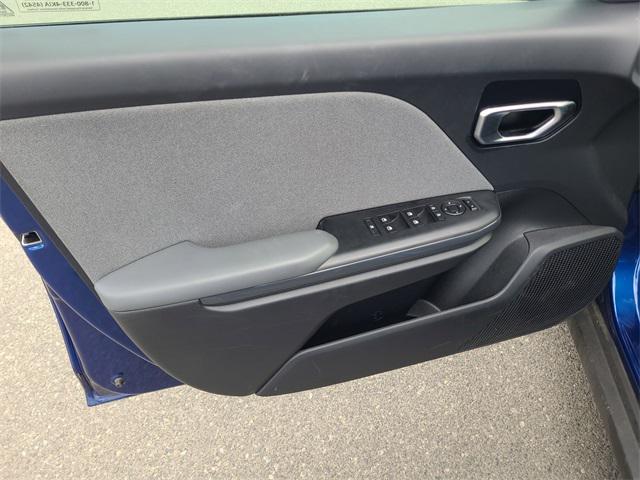 used 2025 Kia K4 car, priced at $23,988