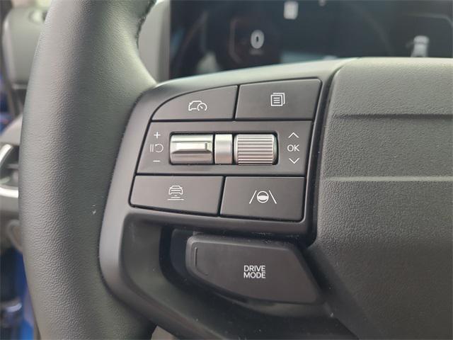 used 2025 Kia K4 car, priced at $23,988