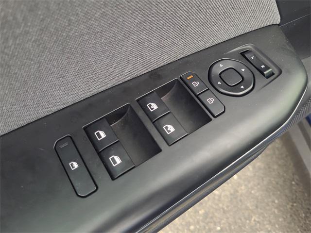 used 2025 Kia K4 car, priced at $23,988