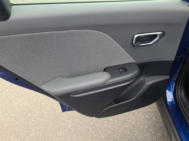 used 2025 Kia K4 car, priced at $23,988