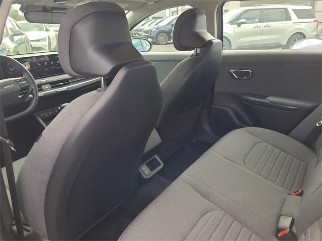 used 2025 Kia K4 car, priced at $23,988
