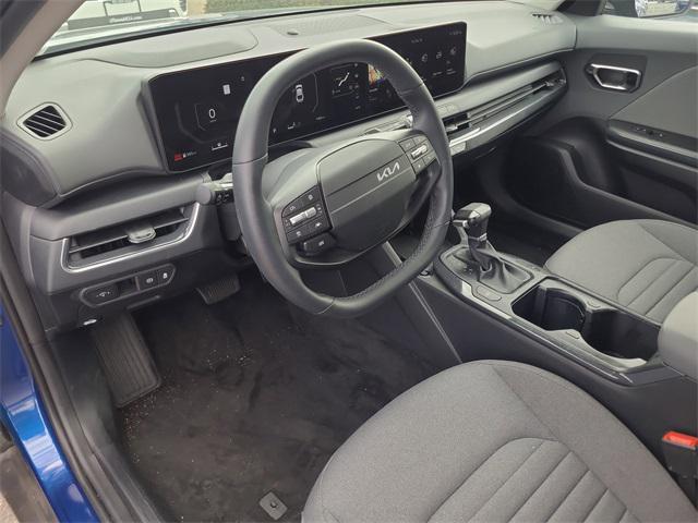 used 2025 Kia K4 car, priced at $23,988