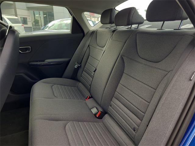 used 2025 Kia K4 car, priced at $23,988