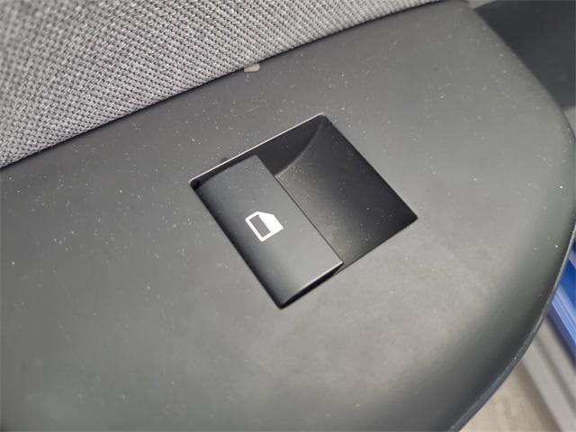 used 2025 Kia K4 car, priced at $23,988