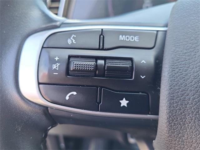 used 2023 Kia Sportage car, priced at $24,988