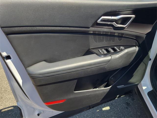 used 2023 Kia Sportage car, priced at $24,988