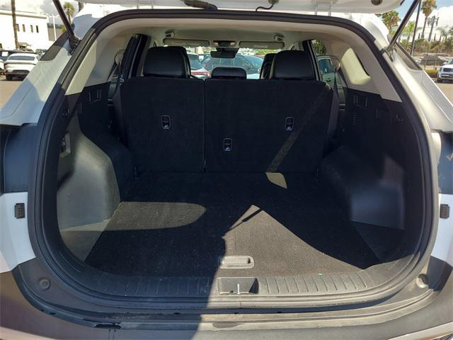 used 2023 Kia Sportage car, priced at $24,988