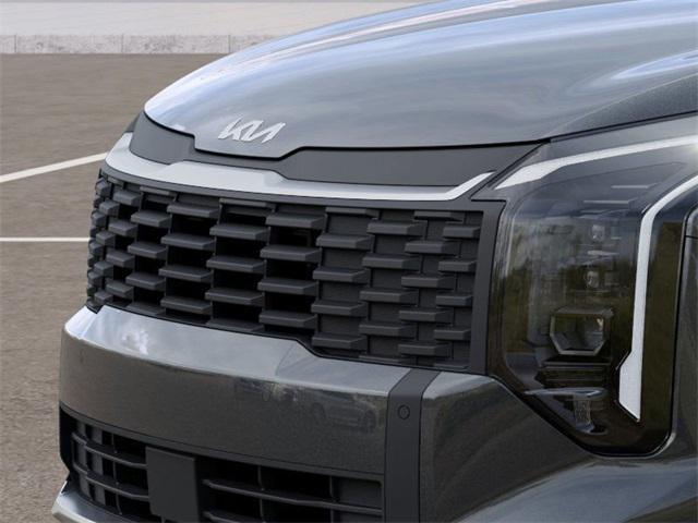 new 2026 Kia Sportage Hybrid car, priced at $30,860