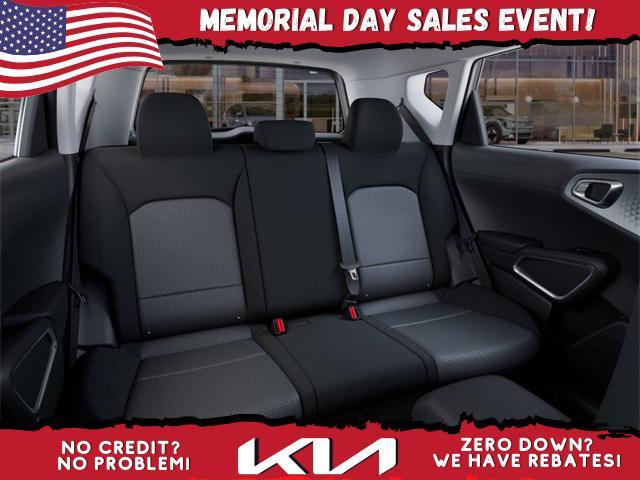 new 2025 Kia Soul car, priced at $24,775