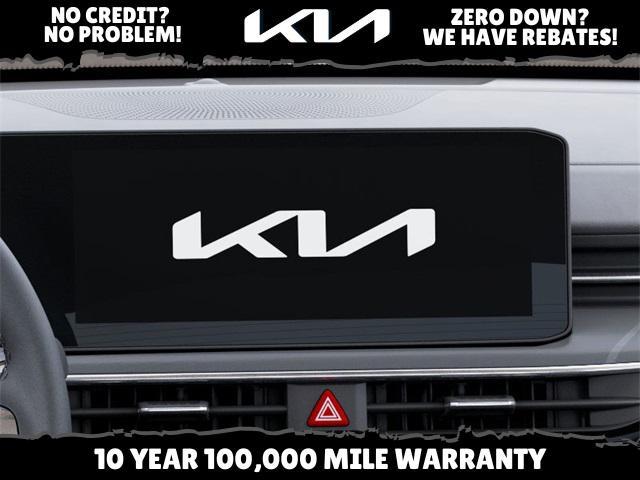new 2025 Kia K5 car, priced at $27,888