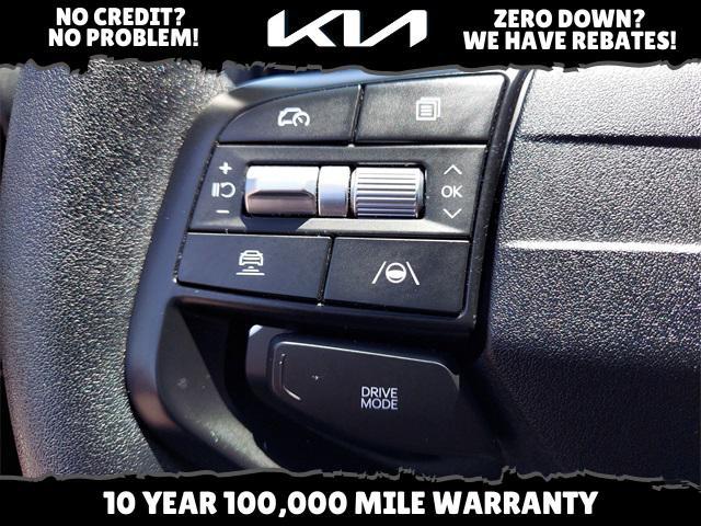 used 2025 Kia K4 car, priced at $22,988