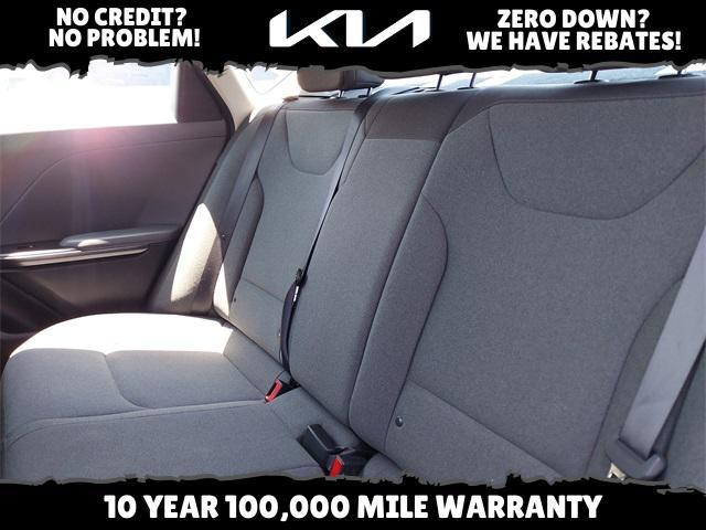 used 2025 Kia K4 car, priced at $22,988