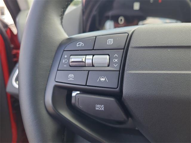 used 2025 Kia K4 car, priced at $23,988