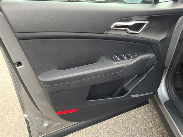 used 2023 Kia Sportage car, priced at $21,988