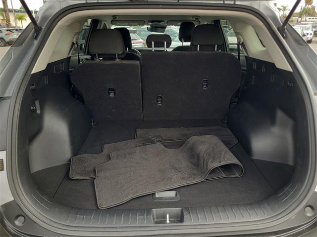used 2023 Kia Sportage car, priced at $21,988