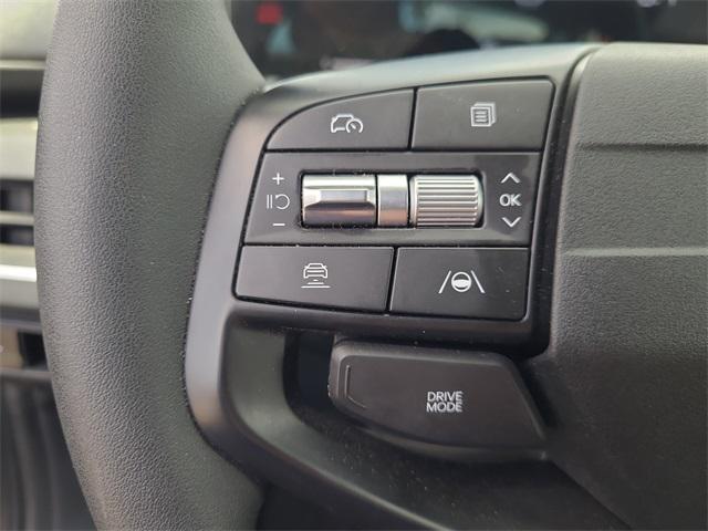 used 2025 Kia K4 car, priced at $22,988