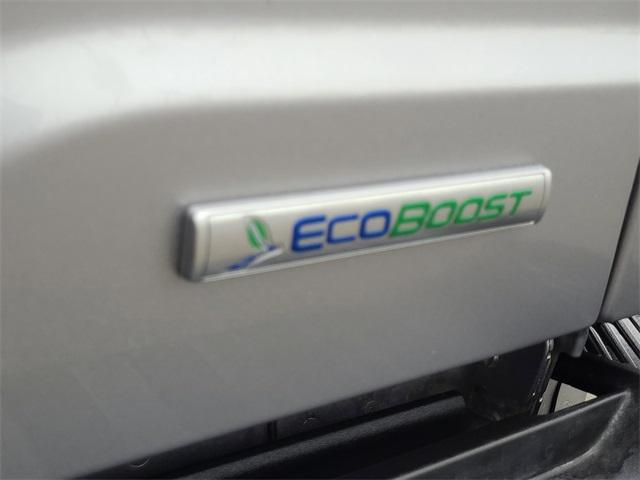 used 2021 Ford F-150 car, priced at $22,988