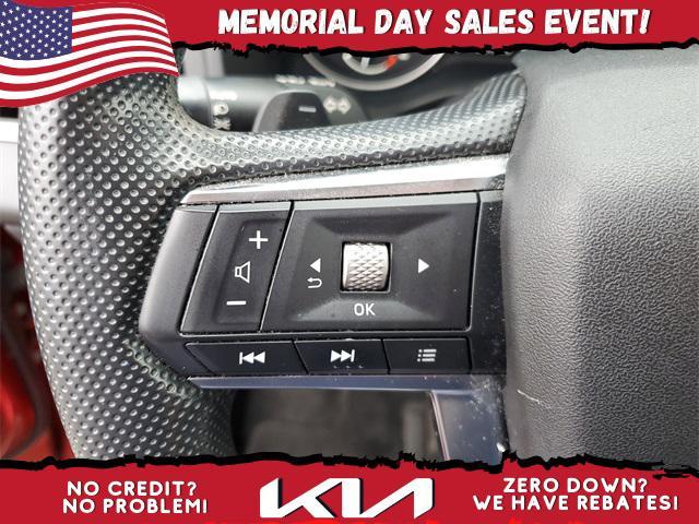 used 2022 Mitsubishi Outlander car, priced at $20,988
