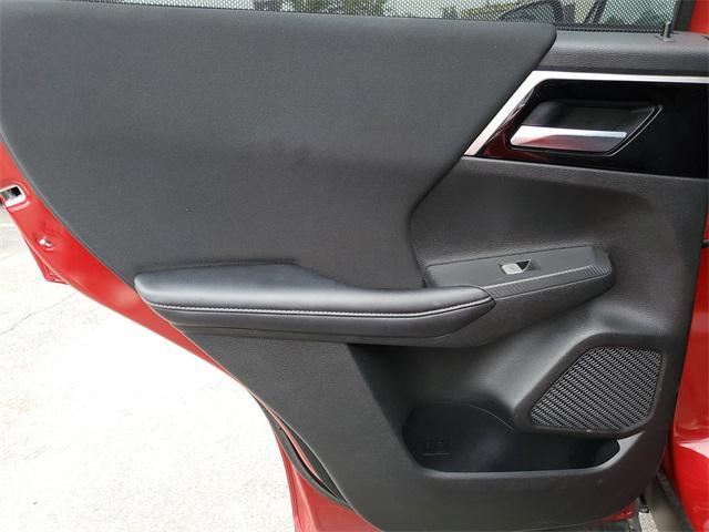 used 2022 Mitsubishi Outlander car, priced at $20,988