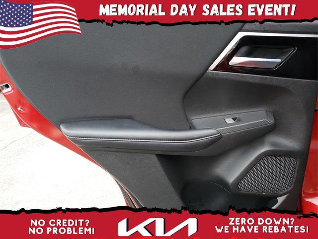 used 2022 Mitsubishi Outlander car, priced at $20,988