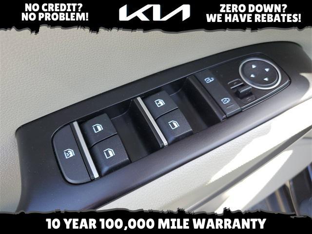 used 2023 Kia Soul car, priced at $18,988