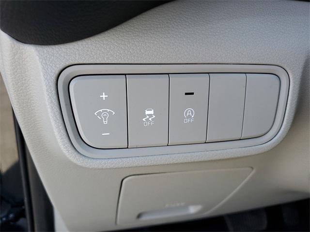 used 2023 Kia Soul car, priced at $18,988