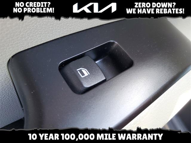 used 2023 Kia Soul car, priced at $18,988