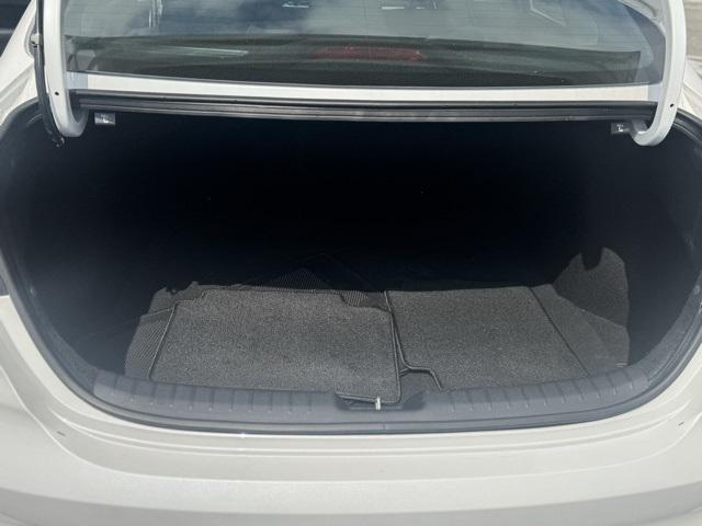 used 2023 Kia Forte car, priced at $18,788